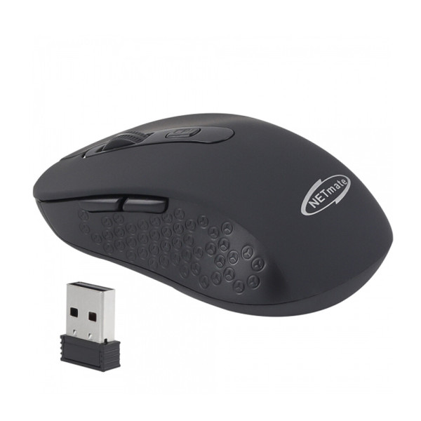강원전자 NETmate NM-MS03 무선_이미지