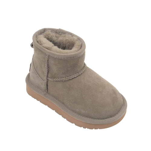 오즈어그웨어 토박스 키즈 클래식 미니 부츠 올리브 OZKCE4TSUM11_이미지