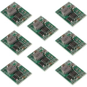 �Ƶ��̳� ���� MP1584EN �ʼ��� DC-DC �ٿ� ��� lm2596 ��üǰ