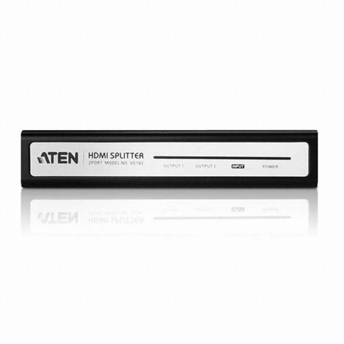 ATEN 1:2 HDMI 분배기 (VS182)_이미지