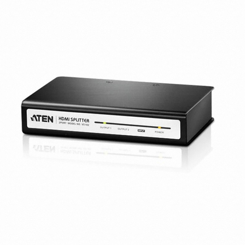 ATEN 1:2 HDMI 분배기 (VS182)_이미지