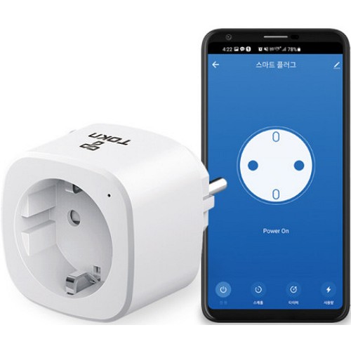 ���� ��ū ����Ʈ �÷��� TN-P-W01