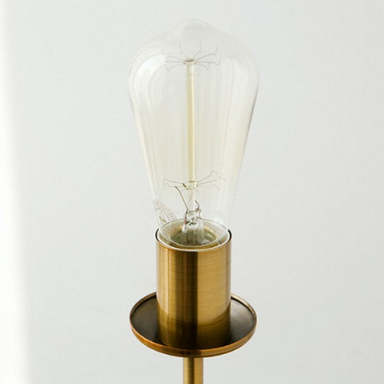 마켓비 OGOLD 단스탠드 (전구별도)_이미지