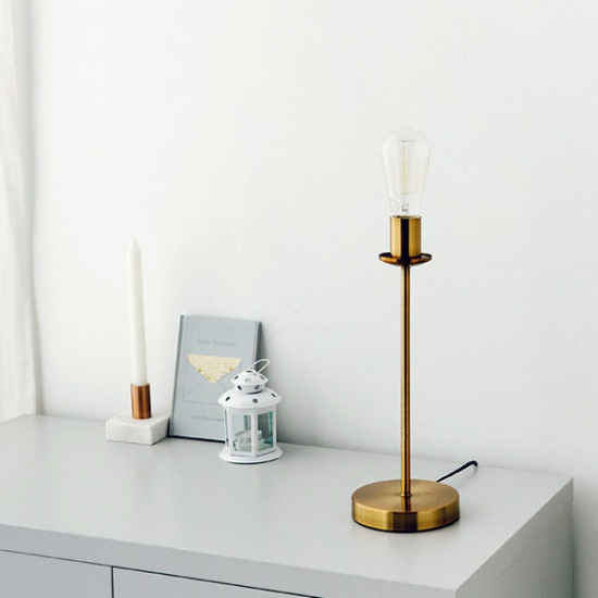 마켓비 OGOLD 단스탠드 (전구별도)_이미지