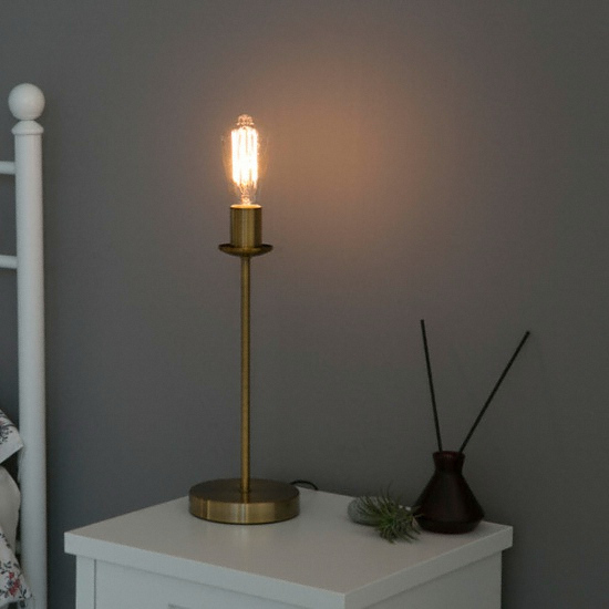 마켓비 OGOLD 단스탠드 (전구별도)_이미지