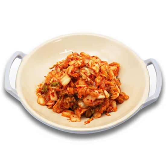 푸드파이터 슬라이스김치 10kg (1개)_이미지