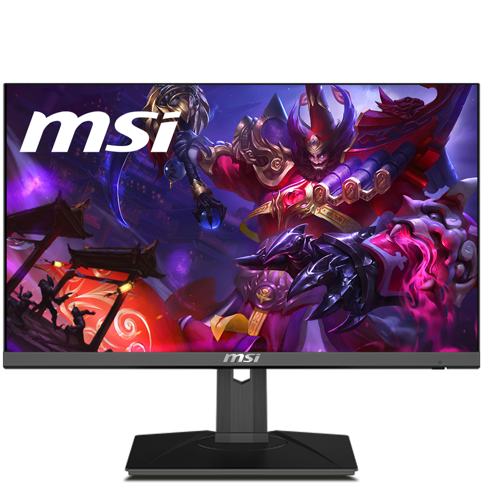 MSI 옵틱스 MAG275R2 게이밍 170 아이세이버 (중고)