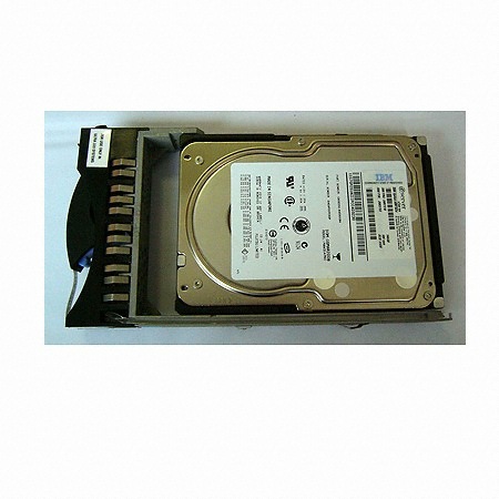 IBM 146GB 40K1024 (SCSI/10K)