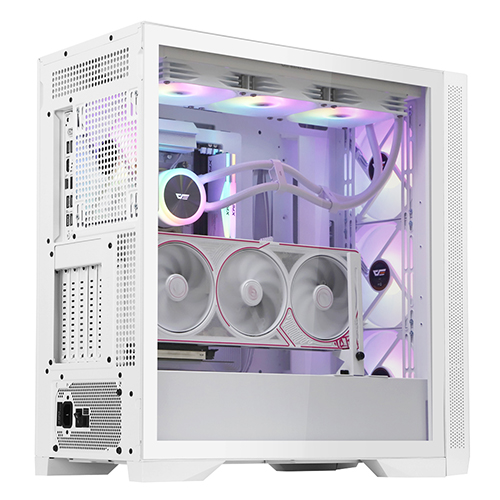 darkFlash DF4100 MESH ARGB BTF