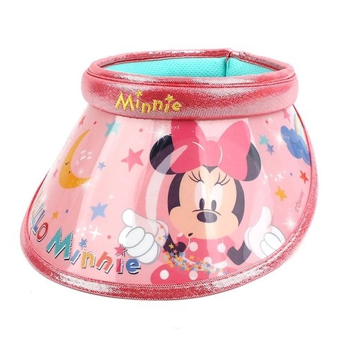 윙하우스 W5DE501 미니마우스 버블 핀캡 소풍모자 어린이모자 MK0232 복수할인