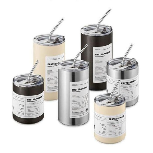 텀블러 물통 온냉 보틀 딥그레이 600ml