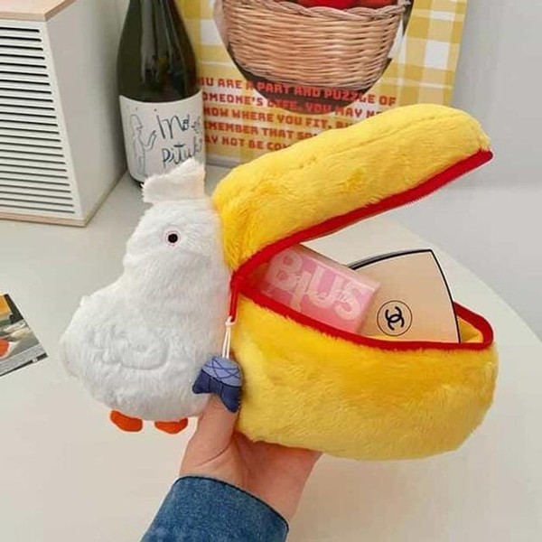라일리 Rly 어마어마 펠리컨 파우치 파우치가방 예쁜문구류 귀 51087808