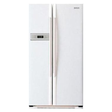 LG전자 디오스 R-S586TMJ