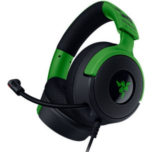 Razer Kraken V4 X 마인크래프트 에디션 (해외구매)_이미지