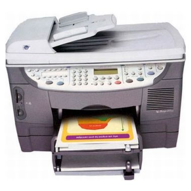 HP 오피스젯 D145 (기본잉크)