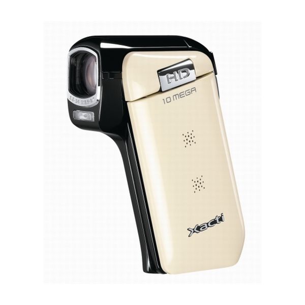 산요 Xacti VPC-CG10 (병행수입)_이미지