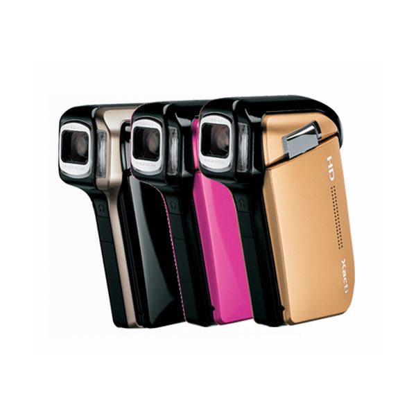 ��� Xacti VPC-CG10