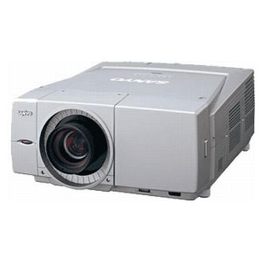 산요 PLC-XF60 (정품)_이미지