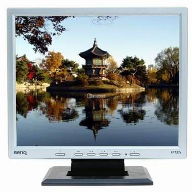BenQ FP737S-D