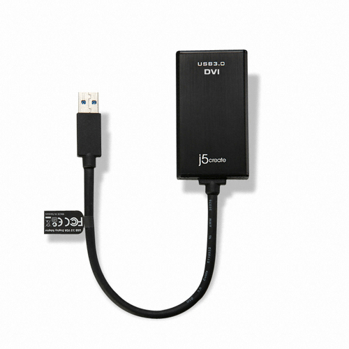 외장형 USB3.0 모니터 확장기(NEXT-JUA330)