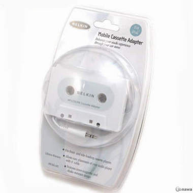 ��Ų Mobile Cassette Adapter
