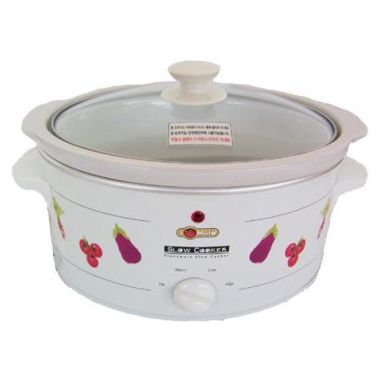 토마토 TS-3500 토마토슬로우쿠커 3.5QT_이미지