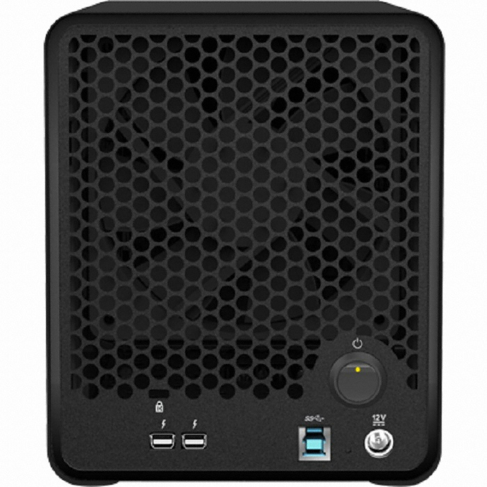 Drobo 5D