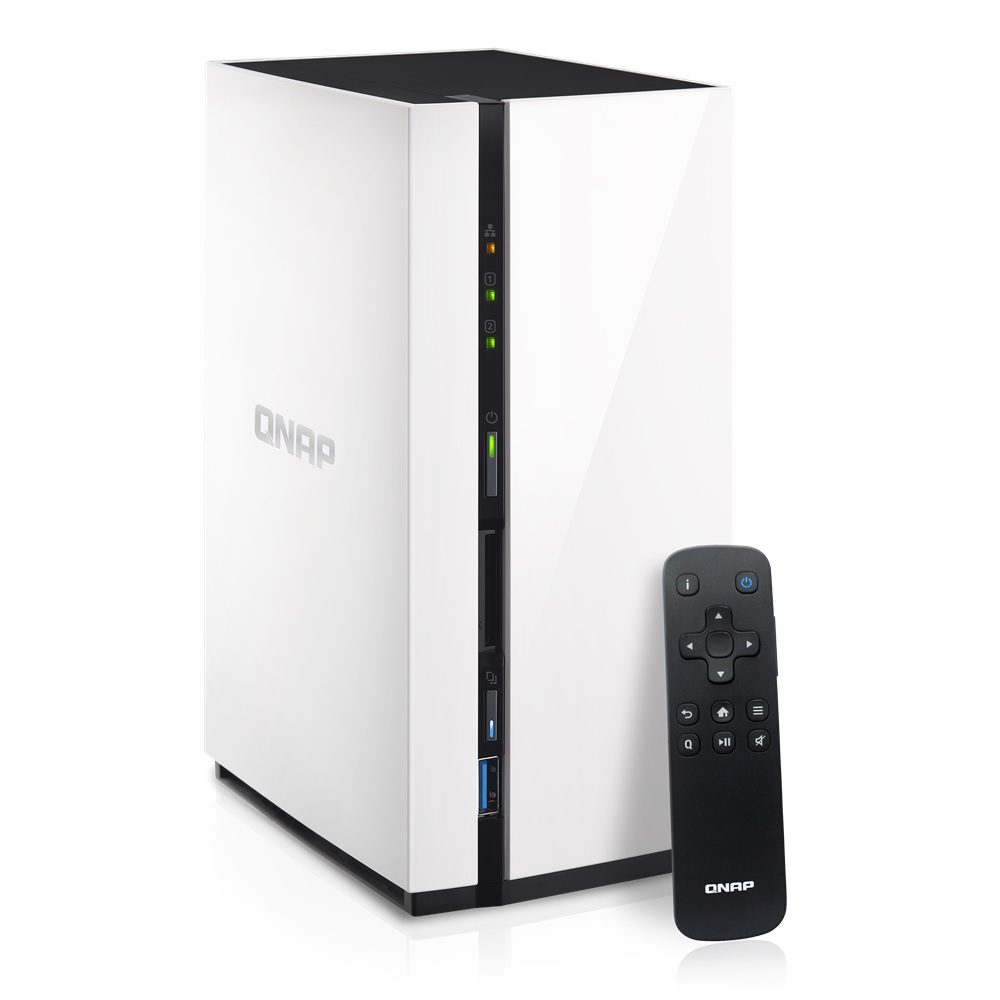 QNAP TAS-268