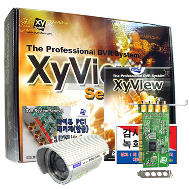 ���̷��� DVR ���̺�PCI ���ܼ�27 ��Ű��1