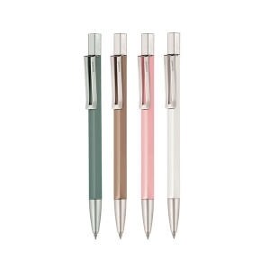 <b>모나미</b> <b>153</b> 네오 밀키 볼펜 0.7mm