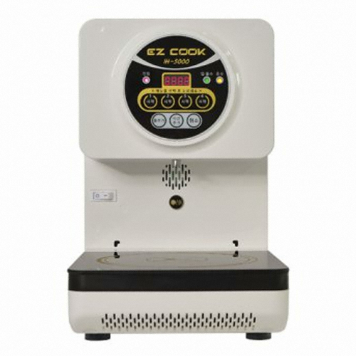 캔 이지쿡 IH5000 (모터형)_이미지