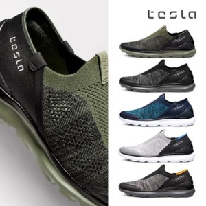 테슬라 신발 데일리 워킹화 런닝화 운동화 TF-RX255_이미지