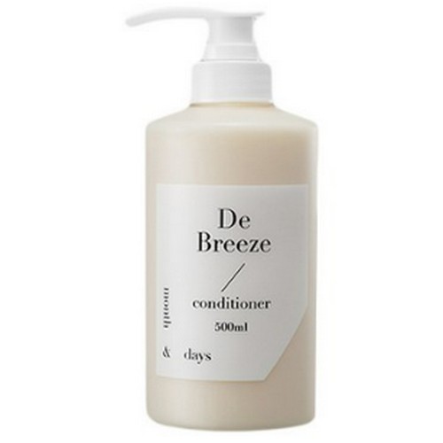 먼스앤데이즈 디 브리즈 컨디셔너 500ml (1개)_이미지