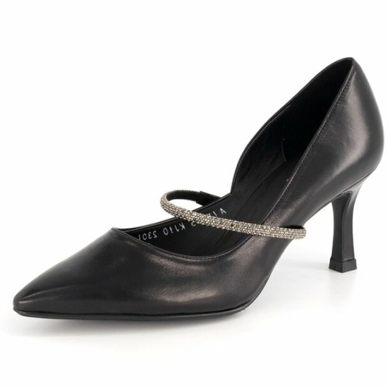 소다 펌프스 ALF315 (KJ10, 블랙)_이미지