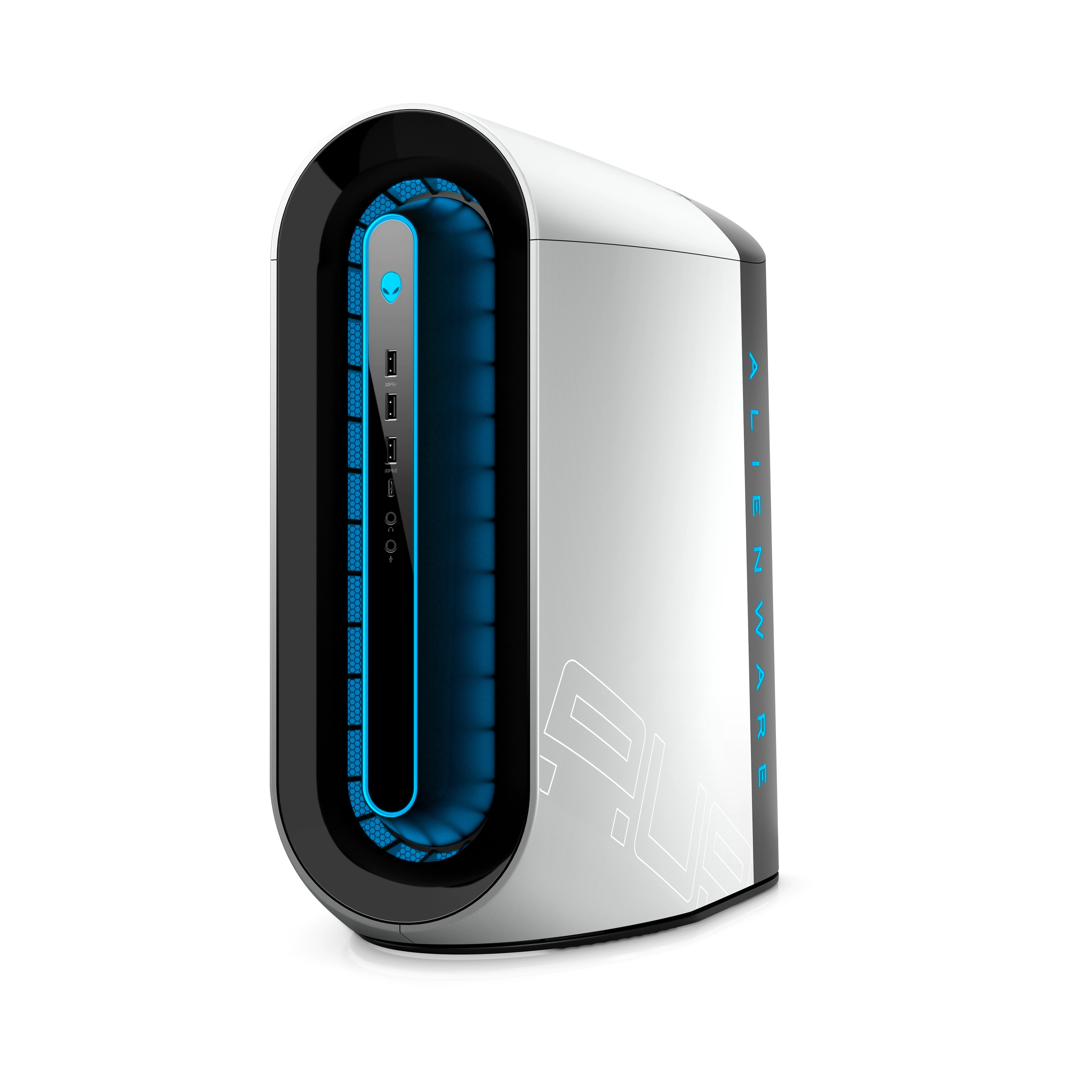 DELL 에일리언웨어 Aurora R12 DAWR12-WP04KR Lunar (32GB, M.2 512GB + 2TB)_이미지
