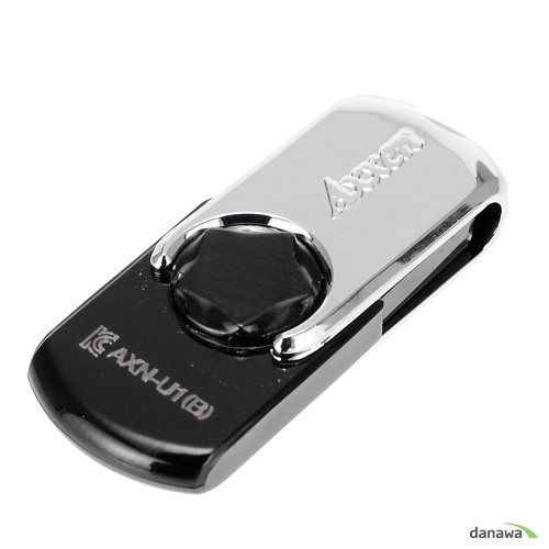 Axxen i-Passion U34-STAR (32GB)_이미지