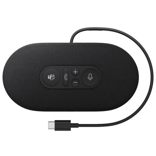 Microsoft 모던 USB-C 스피커 (정품)_이미지