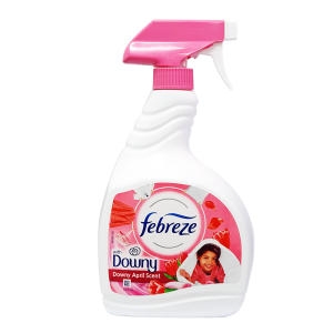 페브리즈 다우니 에이프릴향 900ml (1개)_이미지