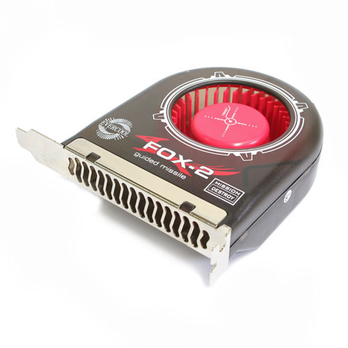 EVERCOOL FOX-2 (SB-F2)_이미지