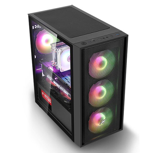 앱코 NCORE CNM202 (블랙)_이미지