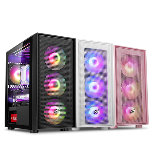 앱코 NCORE CNM202 (블랙)