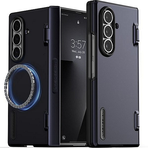 아이스픽 베루스 갤럭시Z 폴드7 테라가드 모던 헤일로 케이스