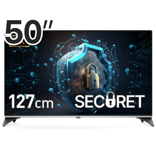 프리즘코리아 아우라 시큐릿 AR50G3BS (스탠드)