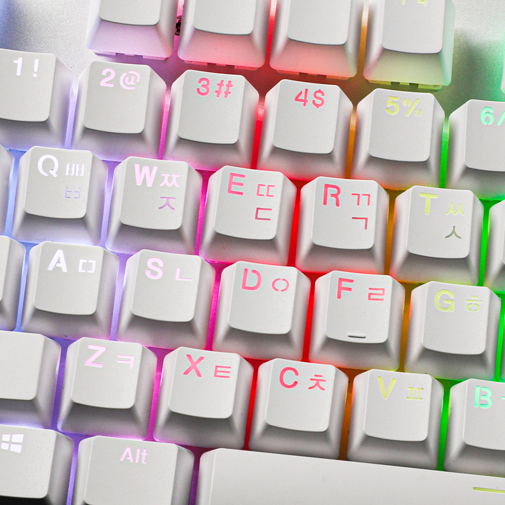 ��Ÿ ��Ÿ��� PBT �ѿ����� 108 Űĸ