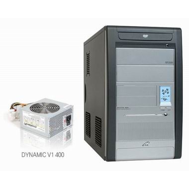 3RSYS AIR KHAN R310 LCD (V1 400W)