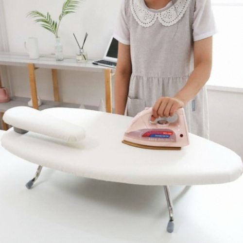 리빙앤홈 효재 광목 우마 다리미판 특대형 + 다림시트