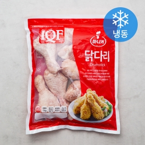 마니커 IQF 닭다리 냉동 1kg이미지입니다. 누르면 해당 게시물로 새창이동합니다.