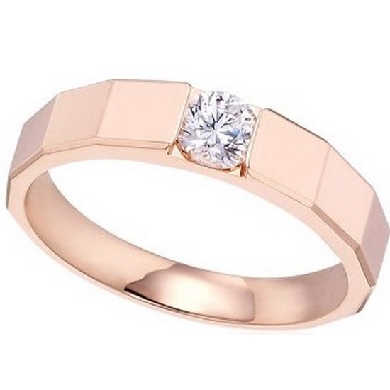 ���� ���̾ƹ� ���ͳ� 18K��� GIA 3�� ���̾� ����(��) UGDRF0874W03