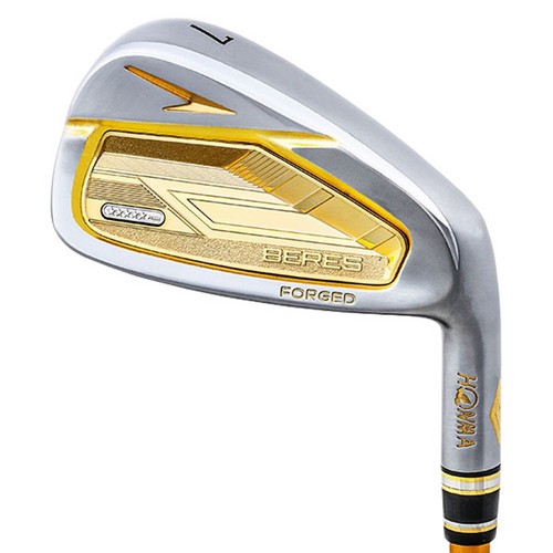 혼마 베레스 09 5스타 아이언 카본 (병행 9개)