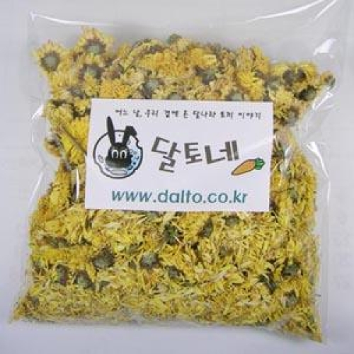 달토네  국화꽃[50g]